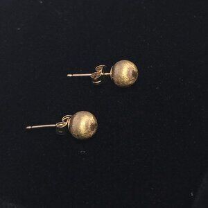 🏵 GOLD  HOST PICK  ☀️🌼GOLD  18k PRICING SOLID GOLD